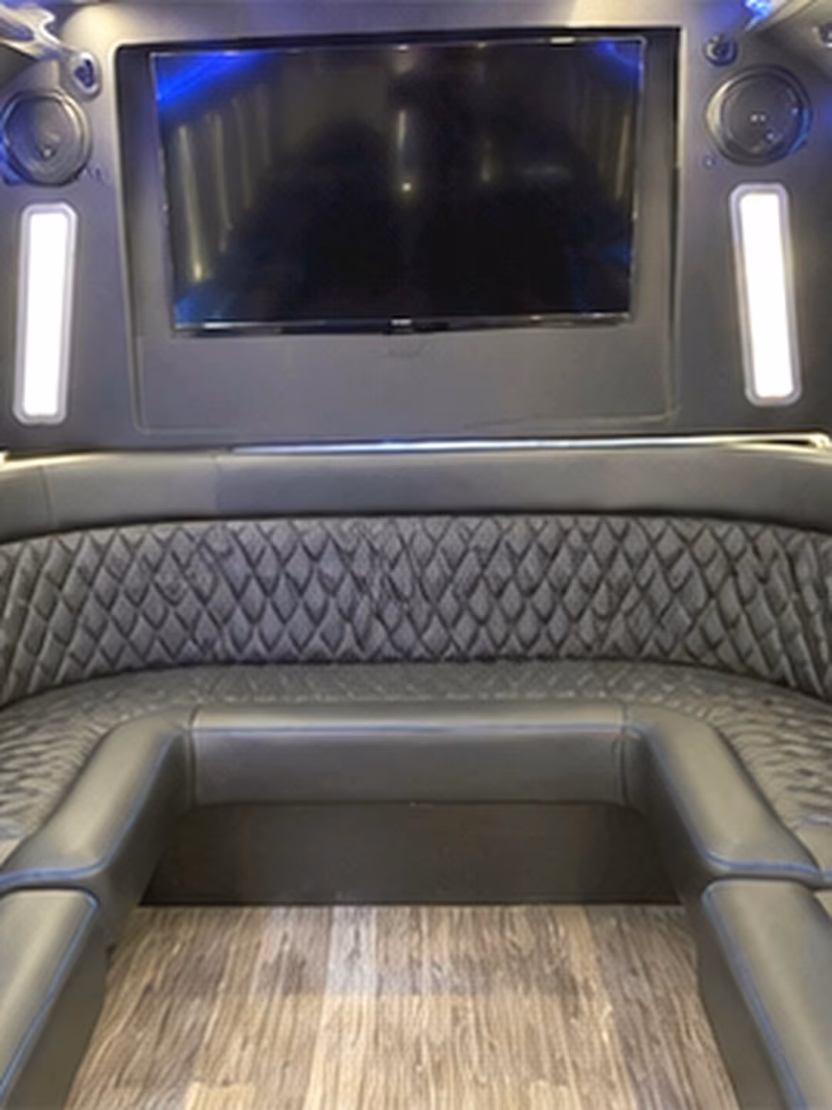 Abilene Bachelor & Bachelorette Transportation