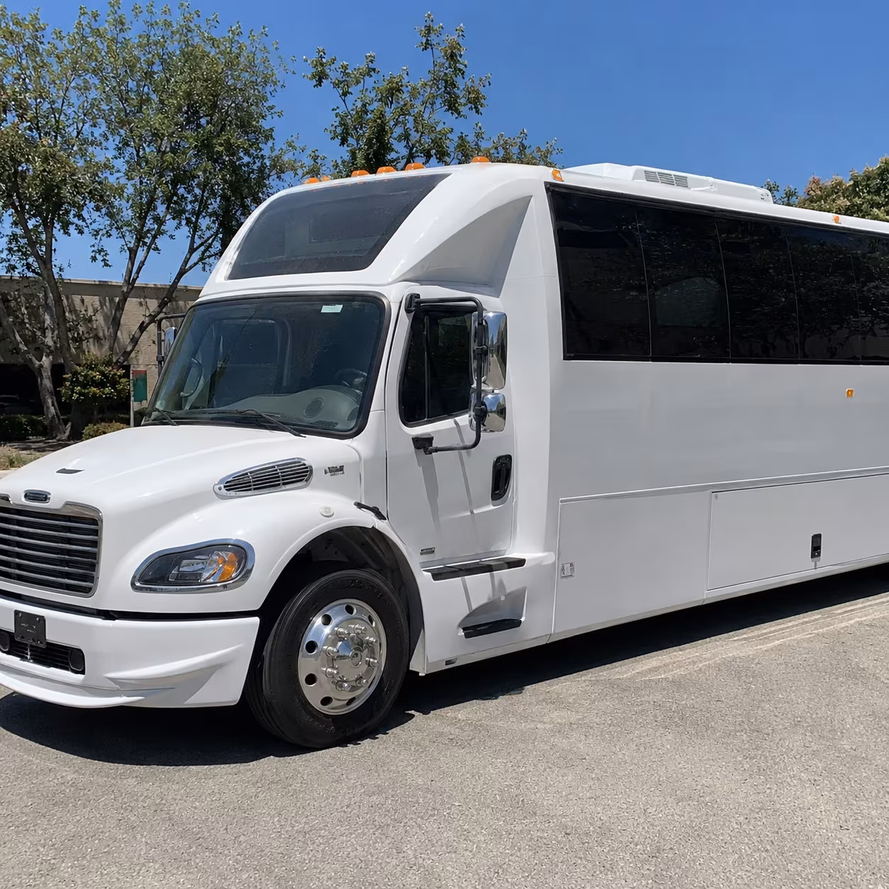 Abilene Corporate Event Transportation