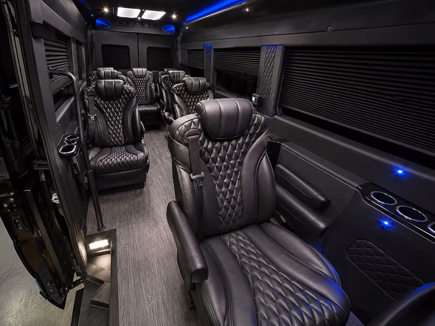 Lubbock Airport Shuttles & Transportation