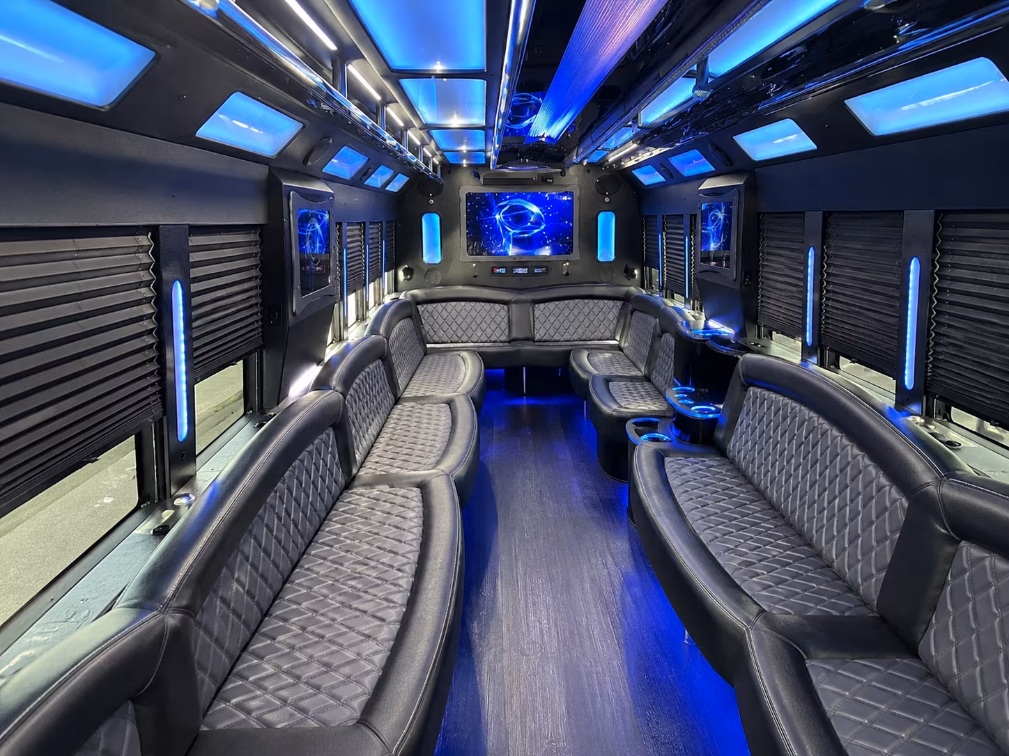 Phantom Warrior Brewing Company